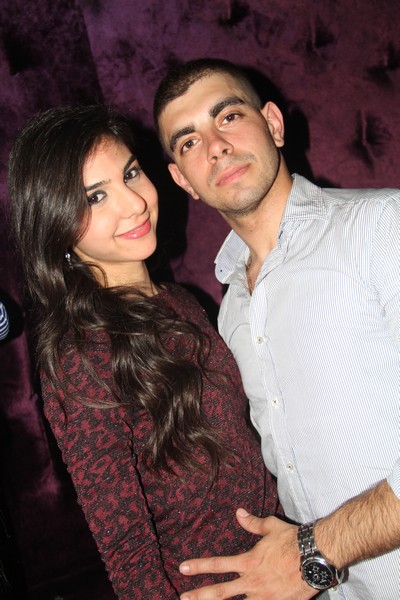 Taiga Beirut On Saturday Night